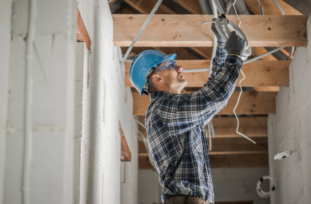 Best Electrical Rewiring Services  in Suisun City, CA