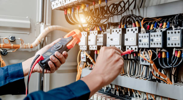 Best 24-Hour Electrician  in Suisun City, CA