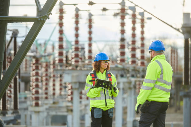 Best Electrician Near Me  in Suisun City, CA