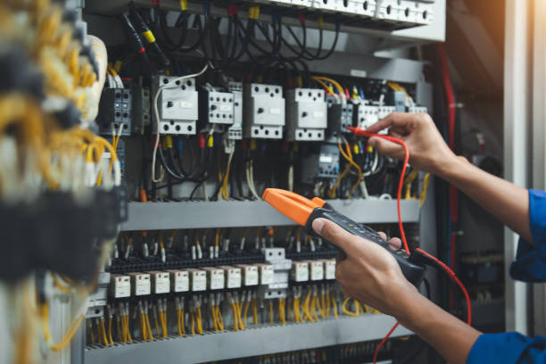 Best Electrical Installation Contractor  in Suisun City, CA