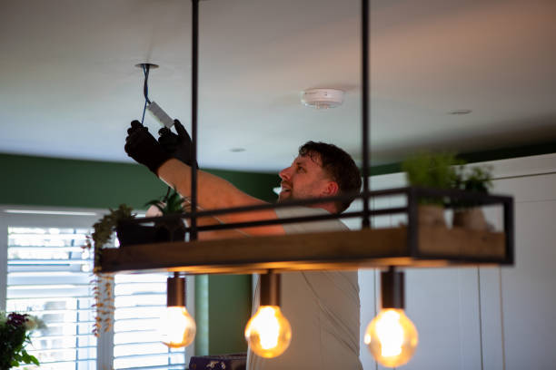 Best Commercial Electrician Services  in Suisun City, CA