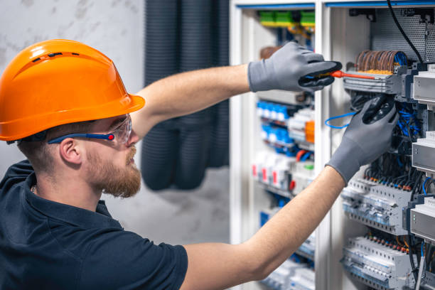 Trusted Suisun City, CA Electrician Experts