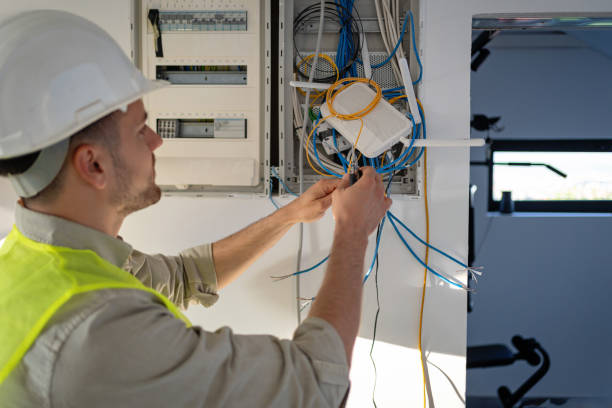 Best Electrical Troubleshooting Services  in Suisun City, CA